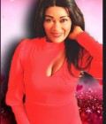 Dating Woman France to Toulouse : Fati , 40 years